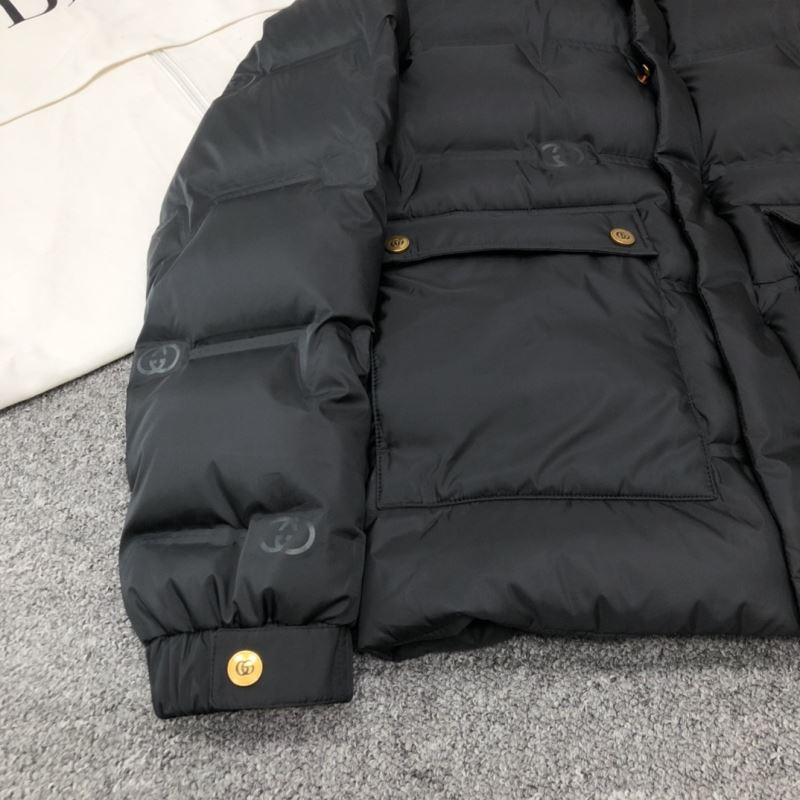 Gucci Down Jackets